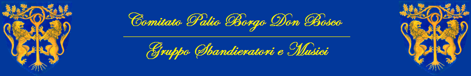 borgodonbosco.com